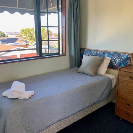 112 On Beach - 3 Bedroom Apartment Kaikoura Exterior photo
